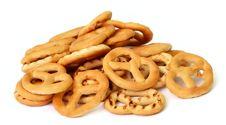 Crackers Royalty Free Stock Photos Crackers Royalty Free Stock Photos