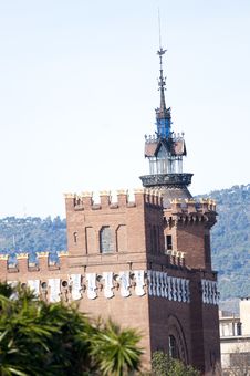 Castle Of Three Dragons Stock Photos Castle Of Three Dragons Stock Photos