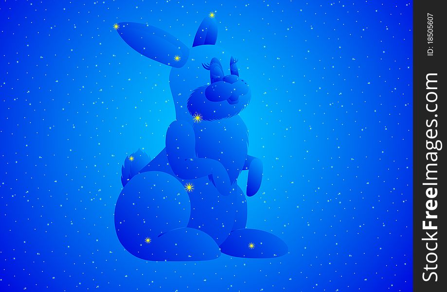 Constellation-Hare