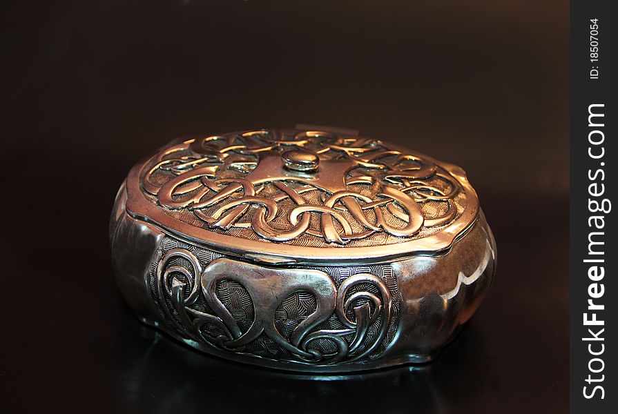 Jewelery box