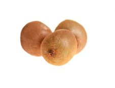 Kiwi Fruits Royalty Free Stock Images Kiwi Fruits Royalty Free Stock Images