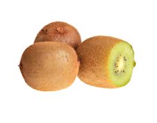 Kiwi Fruits Stock Photography Kiwi Fruits Stock Photography