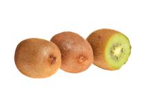 Kiwi Fruits Stock Images Kiwi Fruits Stock Images