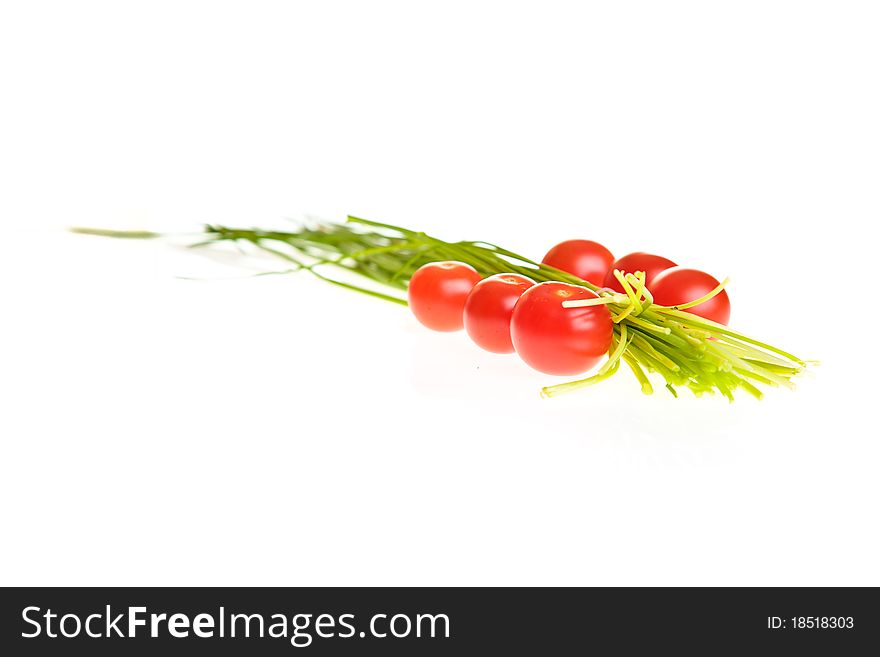 Different ripe vegetables compositions in studio isolated on white