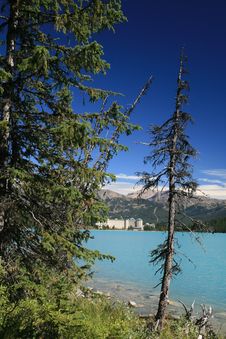 Lake Louise Stock Photos Lake Louise Stock Photos