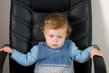 Baby Boy Royalty Free Stock Photography Baby Boy Royalty Free Stock Photography