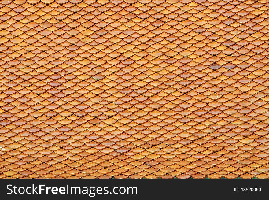 Pattern in the temple roof.thailand. Pattern in the temple roof.thailand