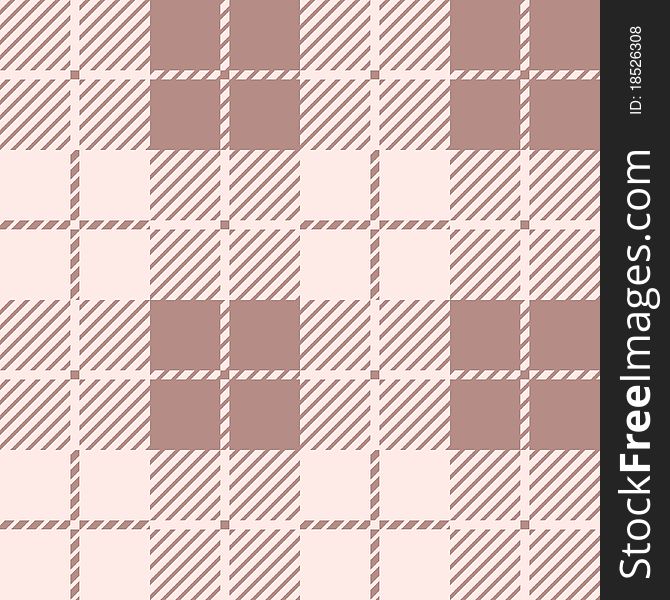 Scottish pattern seamless texture for background. Scottish pattern seamless texture for background