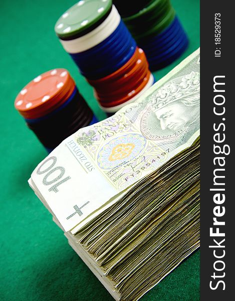 Free gambling money no deposit