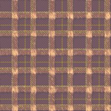Plaid Stock Photography Plaid Stock Photography