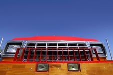 Classic Truck Royalty Free Stock Photos Classic Truck Royalty Free Stock Photos