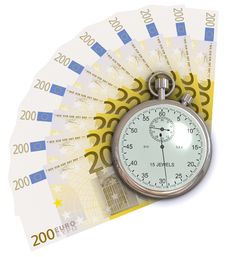 Time Is Money Royalty Free Stock Photos Time Is Money Royalty Free Stock Photos