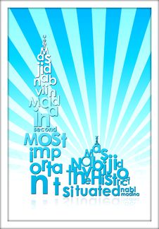 Masjid Nabvi Postcard Stock Images Masjid Nabvi Postcard Stock Images