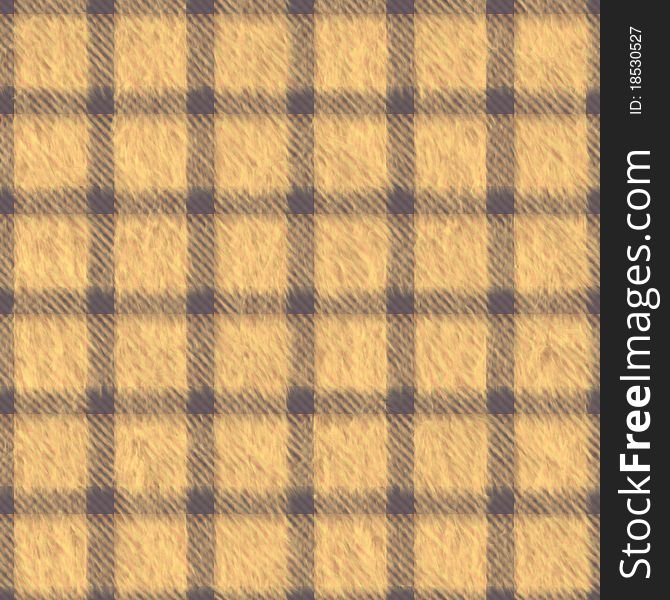 Plaid seamless texture for background.