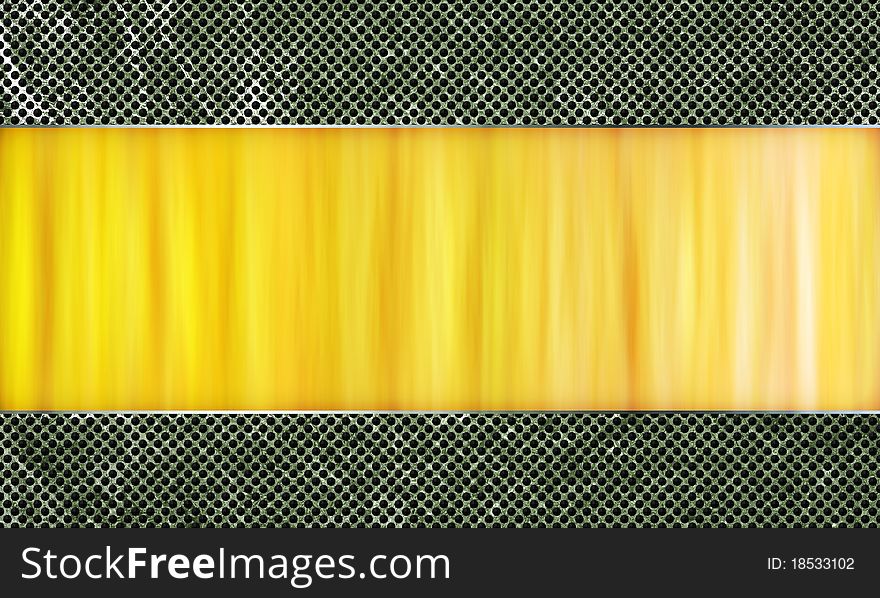 Grunge background frame for web or desktop