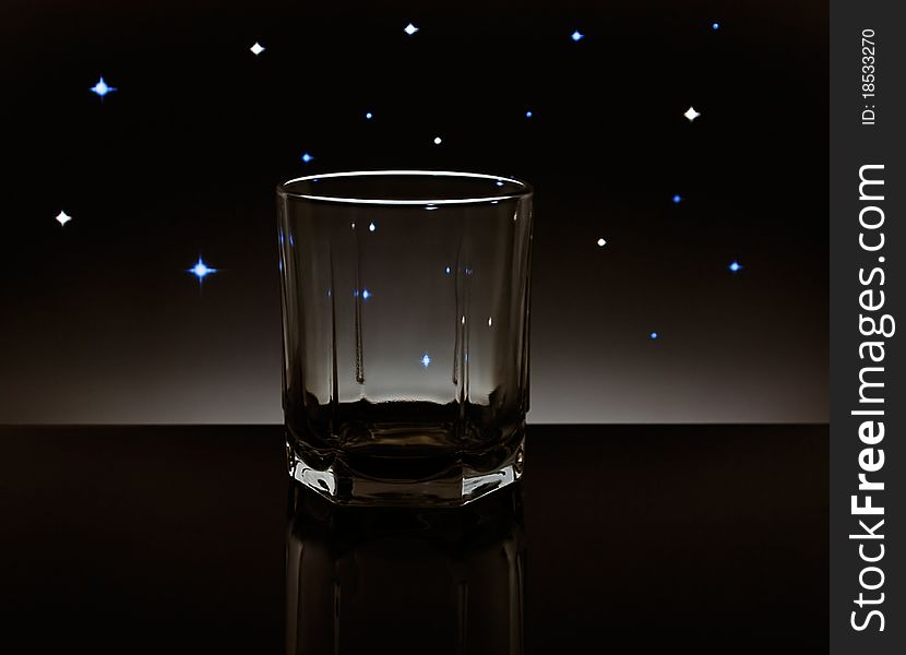 Whisky Glass