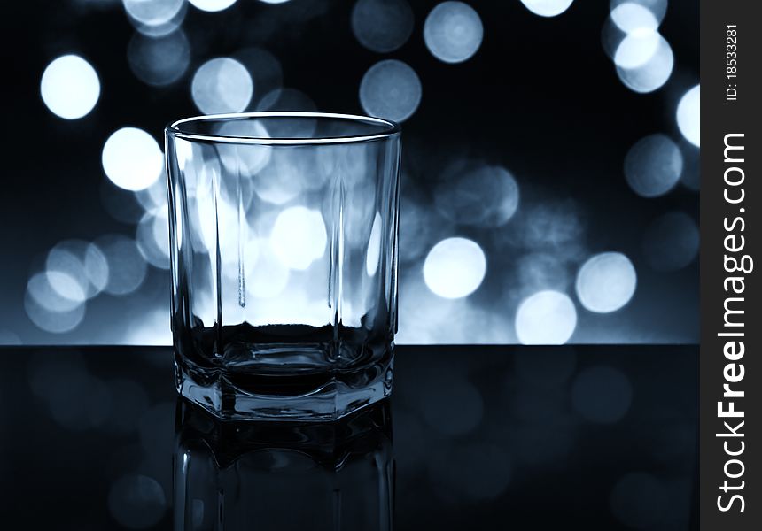 Whisky Glass