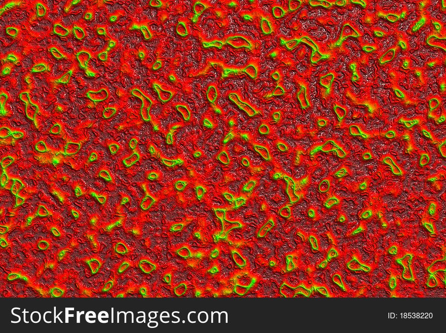 Red abstract background for design. Red abstract background for design