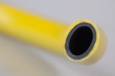 Two Layers Tube Pattern Royalty Free Stock Photography Two Layers Tube Pattern Royalty Free Stock Photography