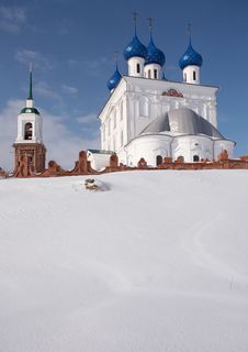 Church Of The Nativity Of The Blessed Virgin Mary Stock Photos Church Of The Nativity Of The Blessed Virgin Mary Stock Photos