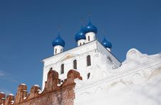 Church Of The Nativity Of The Blessed Virgin Mary Royalty Free Stock Image Church Of The Nativity Of The Blessed Virgin Mary Royalty Free Stock Image