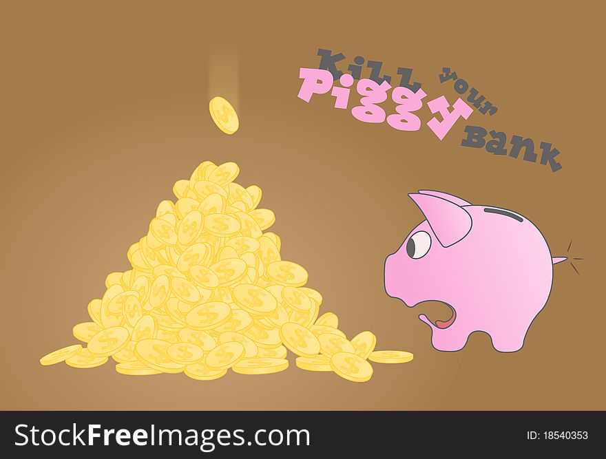 Piggy Bank