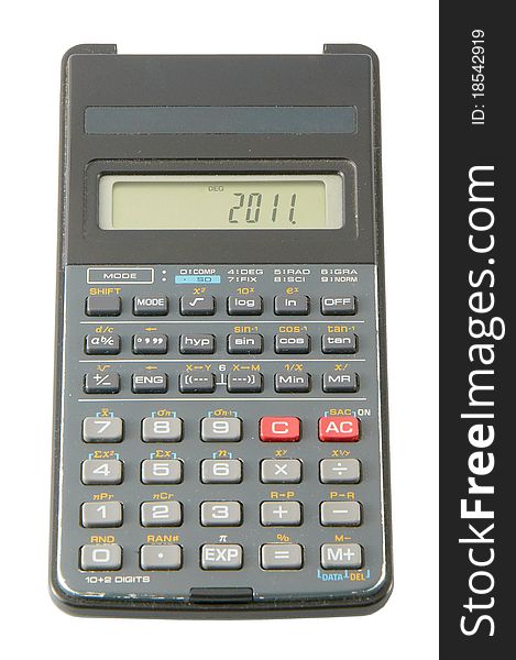 Calculator