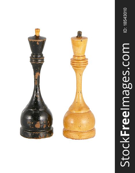 Chessmen