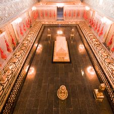 Mohammed S Tomb Stock Photography Mohammed S Tomb Stock Photography