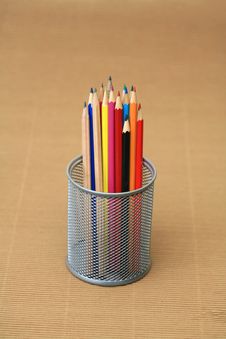Pencil Background Stock Photos Pencil Background Stock Photos