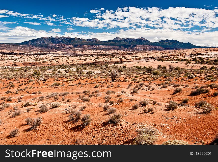 Arches National Park