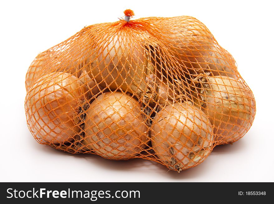 Onions In The Net