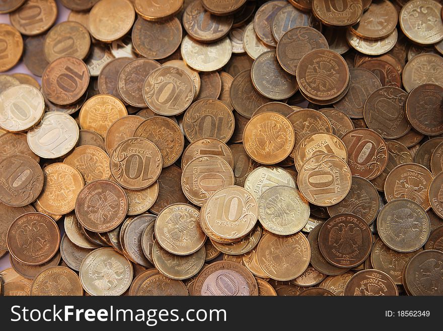 Photos coins of the Russian Federation. Photos coins of the Russian Federation