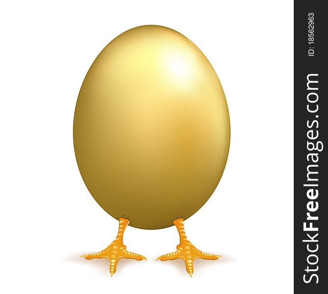 Golden Egg