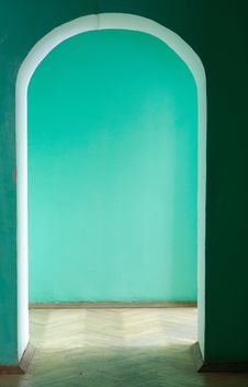 Archway Royalty Free Stock Images Archway Royalty Free Stock Images