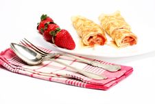 Strawberry Stock Image Strawberry Stock Image