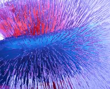 Unusual Ice With Bubbles Royalty Free Stock Photos Unusual Ice With Bubbles Royalty Free Stock Photos