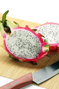 Dragon Fruit Stock Photos Dragon Fruit Stock Photos