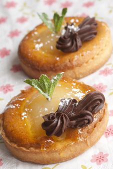 Tarts Stock Photo Tarts Stock Photo