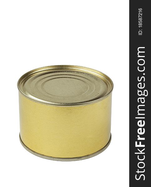 Tin Can