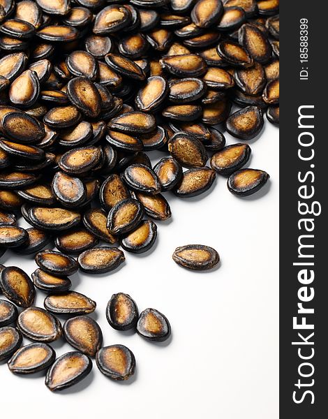 Black melon seeds