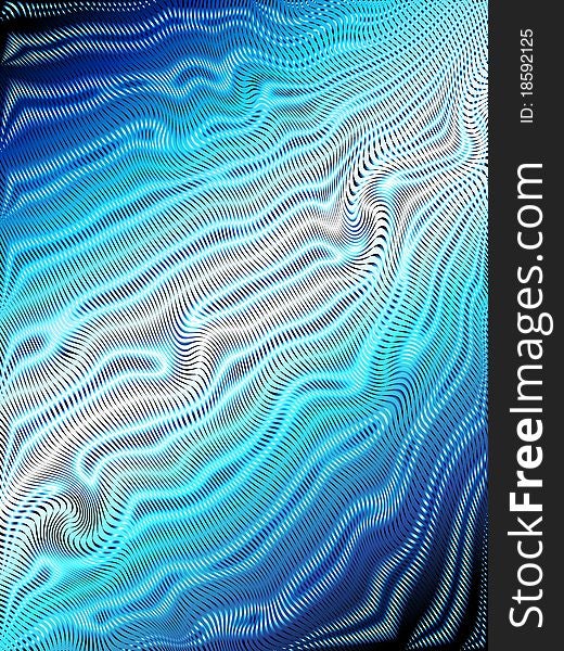 Abstract background