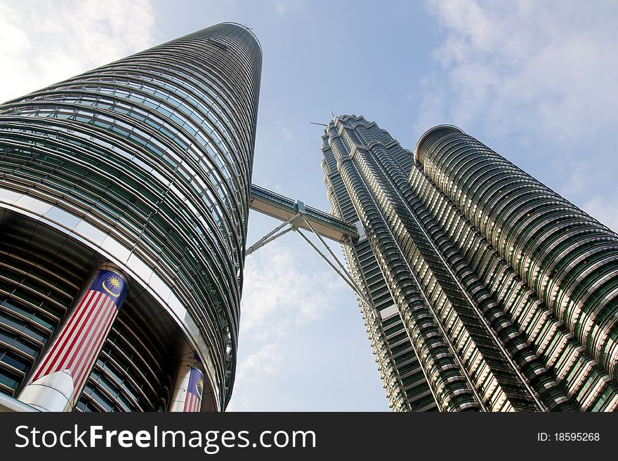 Petronas Towers