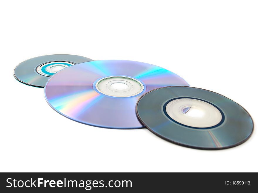 Computer Disks