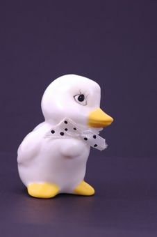 Clay Duck Stock Photos Clay Duck Stock Photos