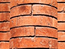 Old Brick Wall Stock Images Old Brick Wall Stock Images