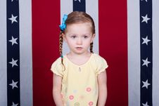 4th Of July Royalty Free Stock Images