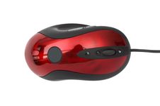 Computer Mouse Royalty Free Stock Images Computer Mouse Royalty Free Stock Images