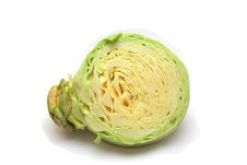 Cabbage Stock Photography