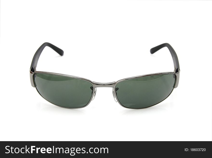 Sunglasses Isolated